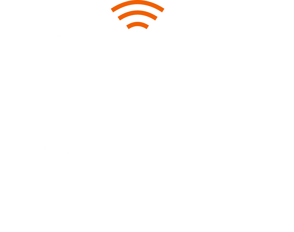 Maximum logo White