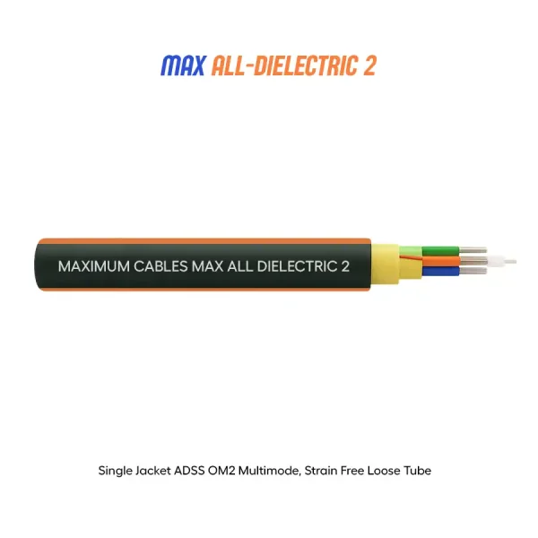 MAX 2 - ADSS