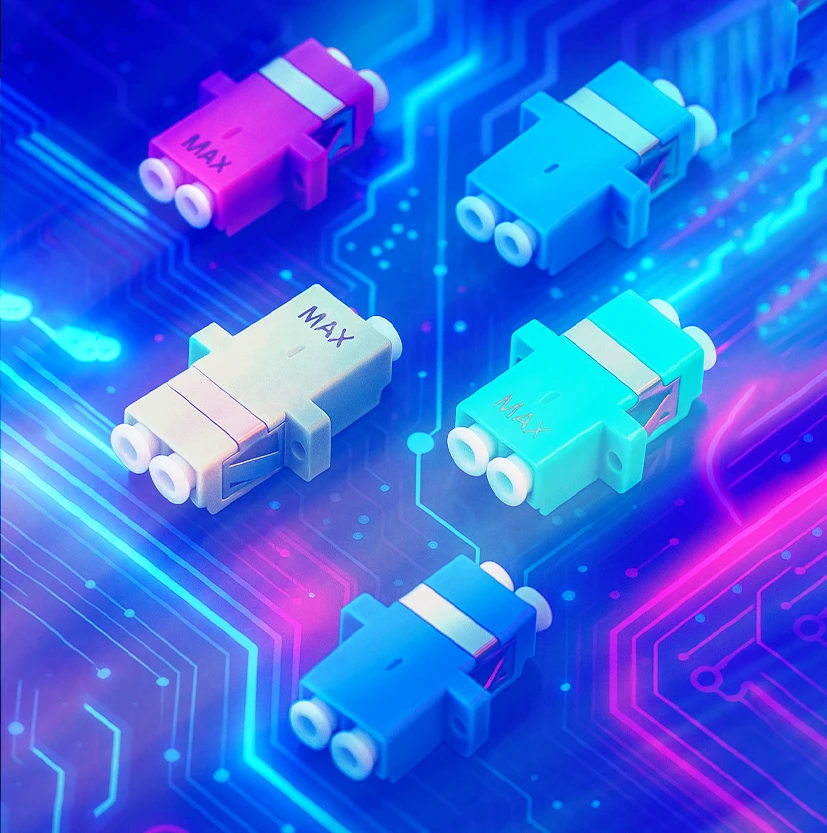 Accessories Category Coupler