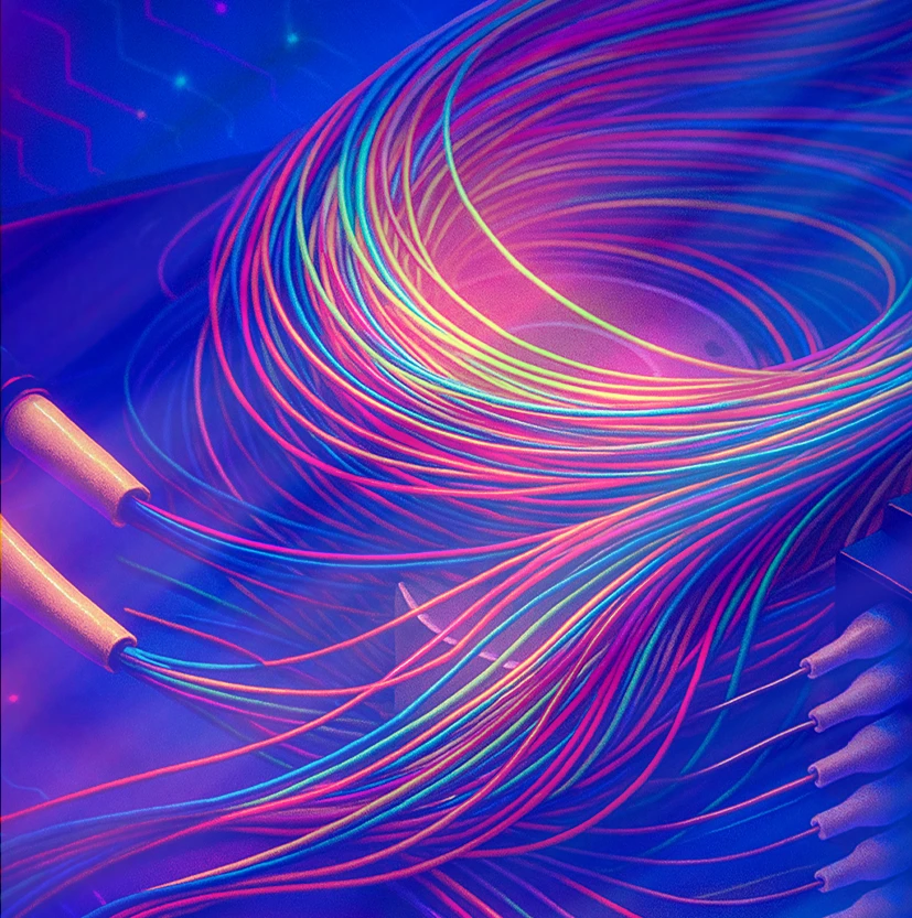 Accessories Category Pigtail