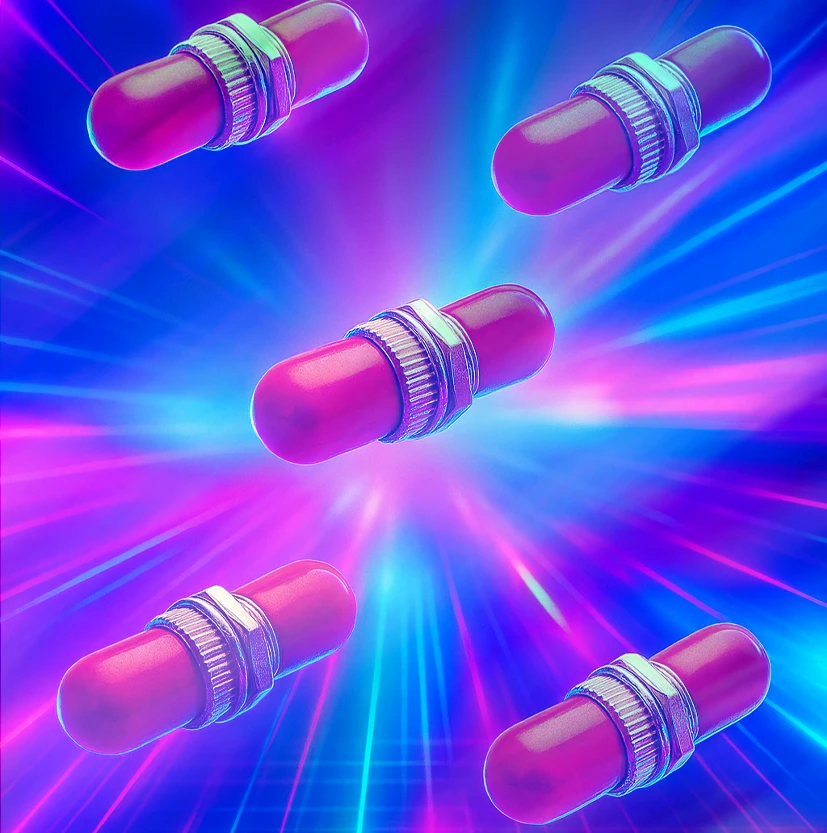 Category Accessories Adapter Simplex