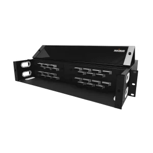 MAX Panel 1 - 48 Port