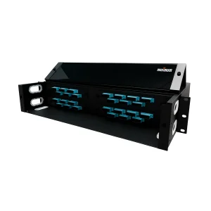 MAX Panel 3 - 48 Port