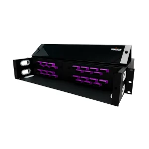 MAX Panel 4 - 48 Port