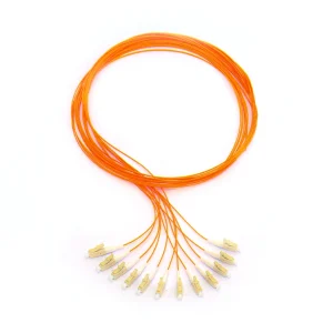 MAX OM2 PIGTAIL TYPE-LC