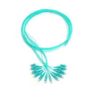 MAX OM3 PIGTAIL TYPE-LC