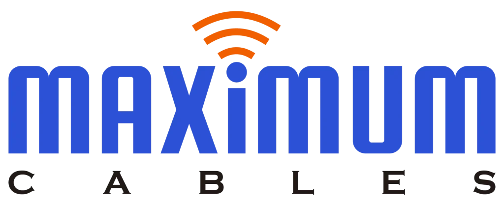 Logo Maximum