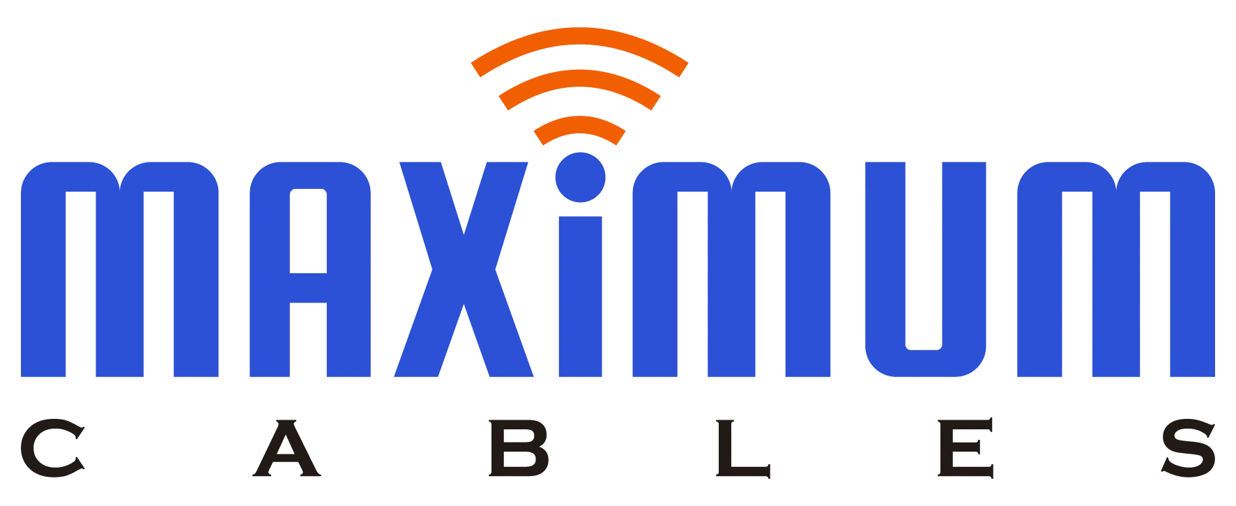 Logo Maximum
